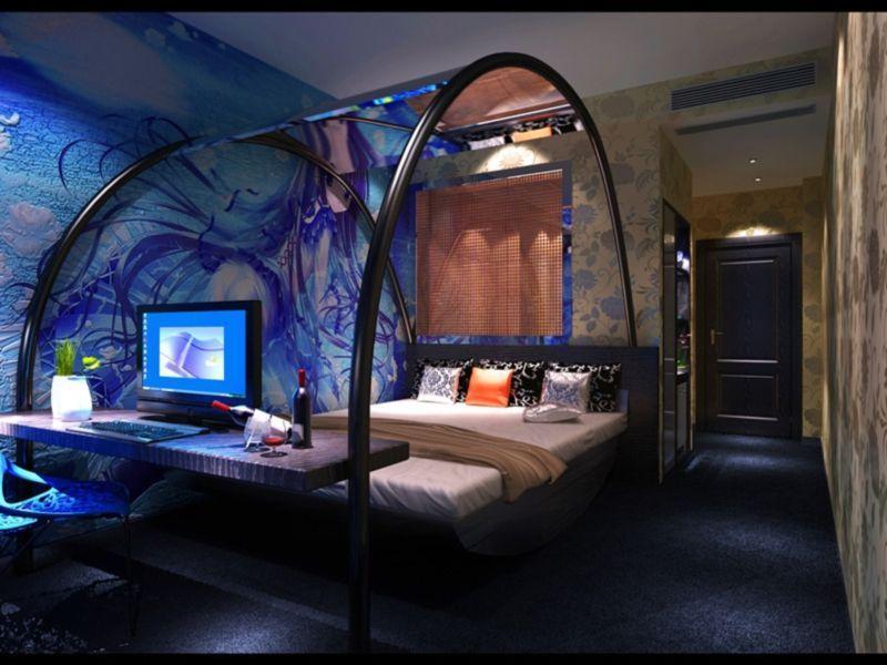Hefei Anyway Boutique Hotel Shushan エクステリア 写真